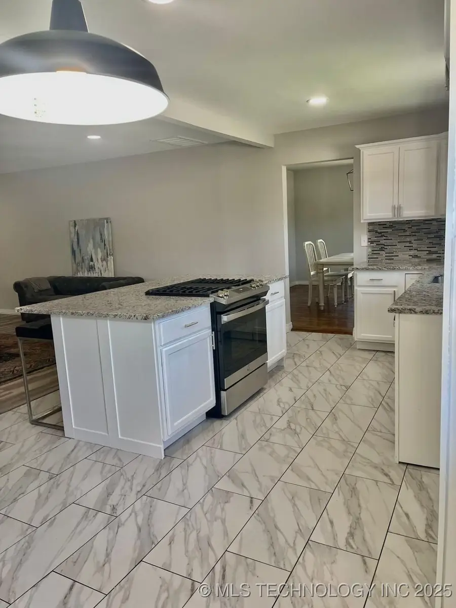 6030 E 52nd Place, Tulsa, OK 74135 - Image #3