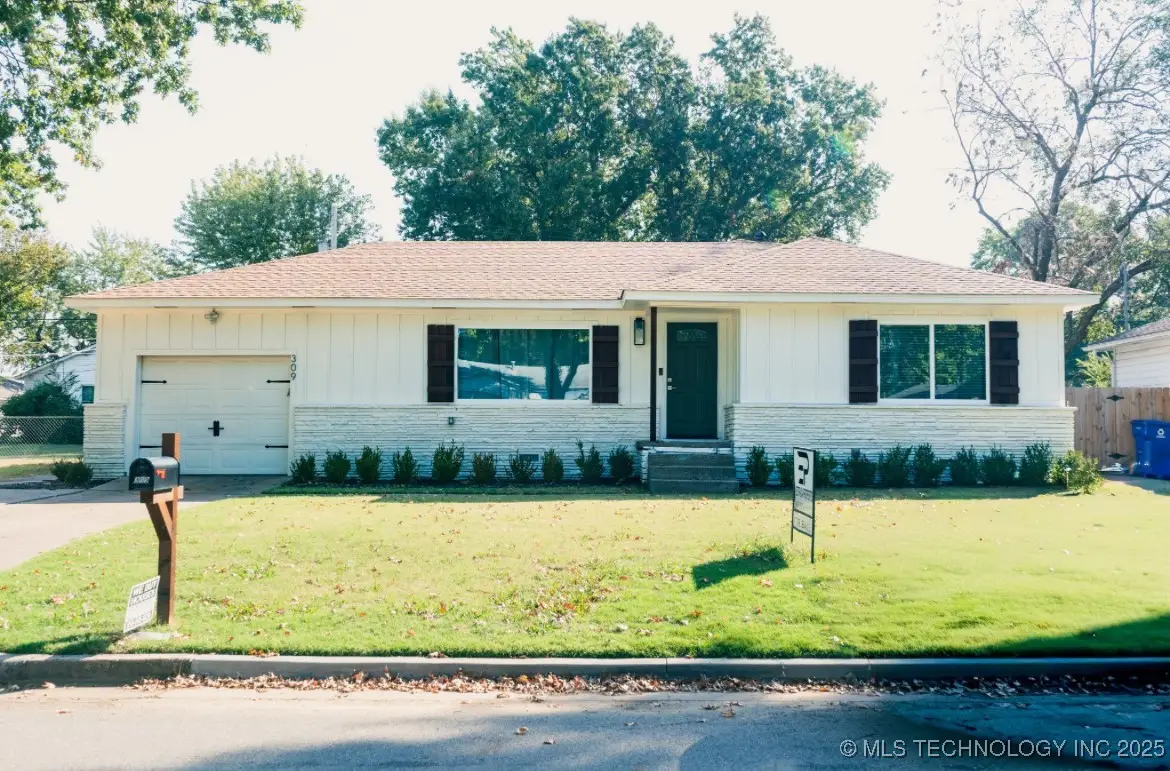 309 S 5th Place, Broken Arrow, OK 74012 - Image #1