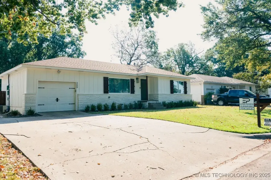 309 S 5th Place, Broken Arrow, OK 74012 - Image #2