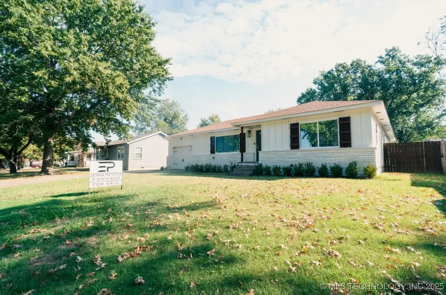 309 S 5th Place, Broken Arrow, OK 74012 - Image #3