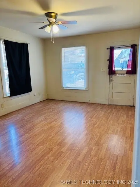 811 Hargrove Street, Ardmore, OK 73401 - #2