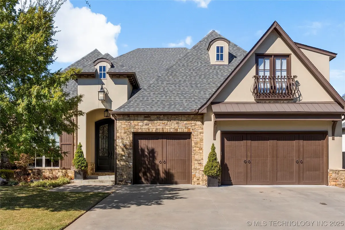 4416 S Orange Avenue, Broken Arrow, OK 74011 - Image #1