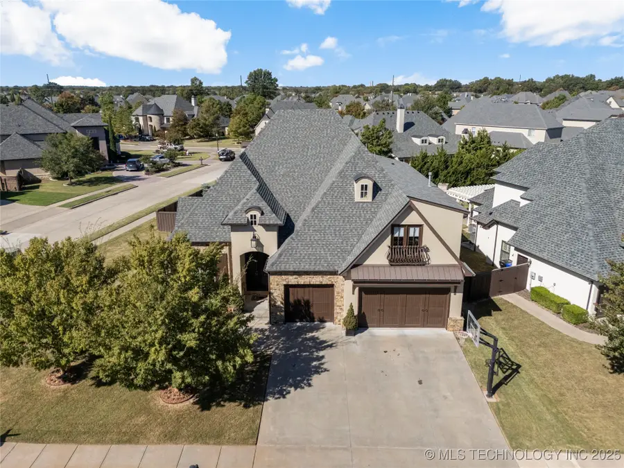 4416 S Orange Avenue, Broken Arrow, OK 74011 - Image #2