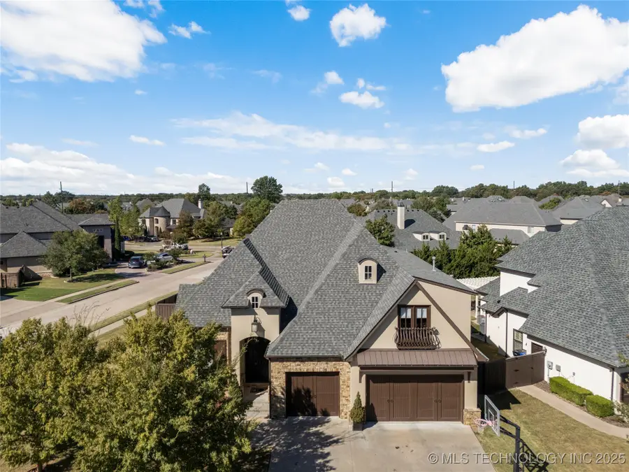 4416 S Orange Avenue, Broken Arrow, OK 74011 - Image #3