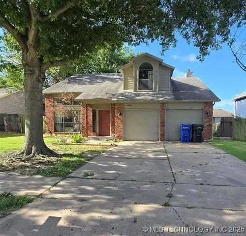 4409 W Toledo Street, Broken Arrow, OK 74012 - Image #1