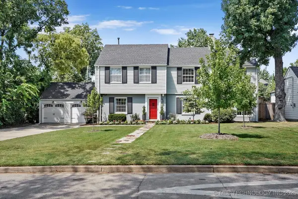 2643 E 26th Street, Tulsa, OK 74114