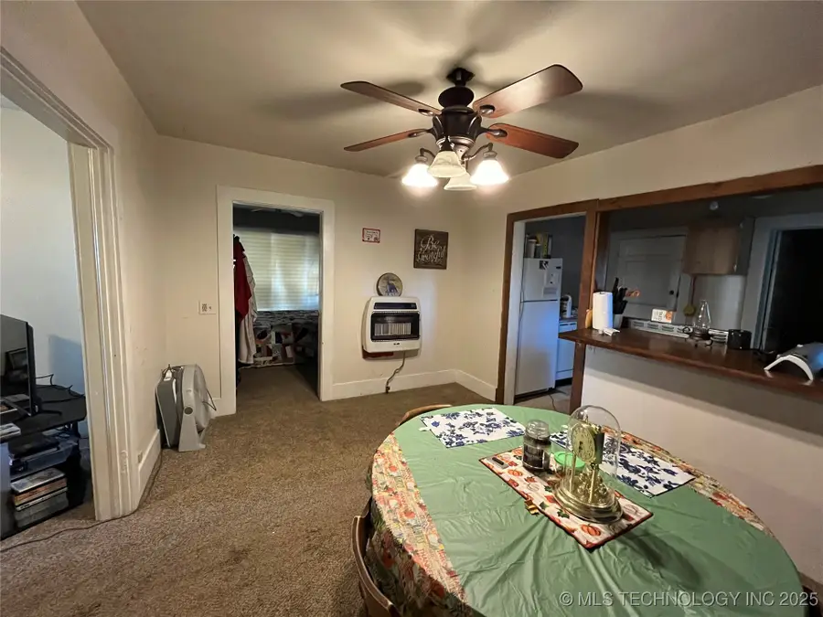 809 1st Street, Indianola, OK 74442 - Image #3