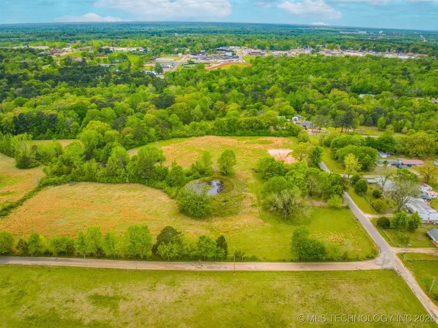 2008 Kuykendall Road, Broken Bow, OK 74728 - #3