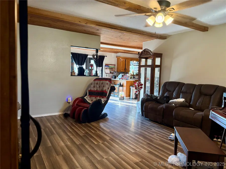 234 S 5th Avenue E, Stroud, OK 74079 - Image #3