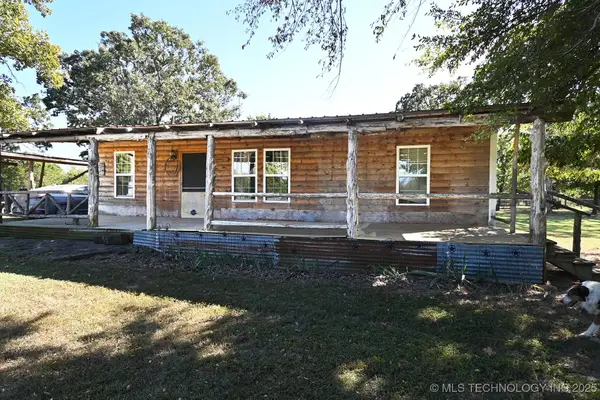 446872 E 1011 Road, Gore, OK 74435