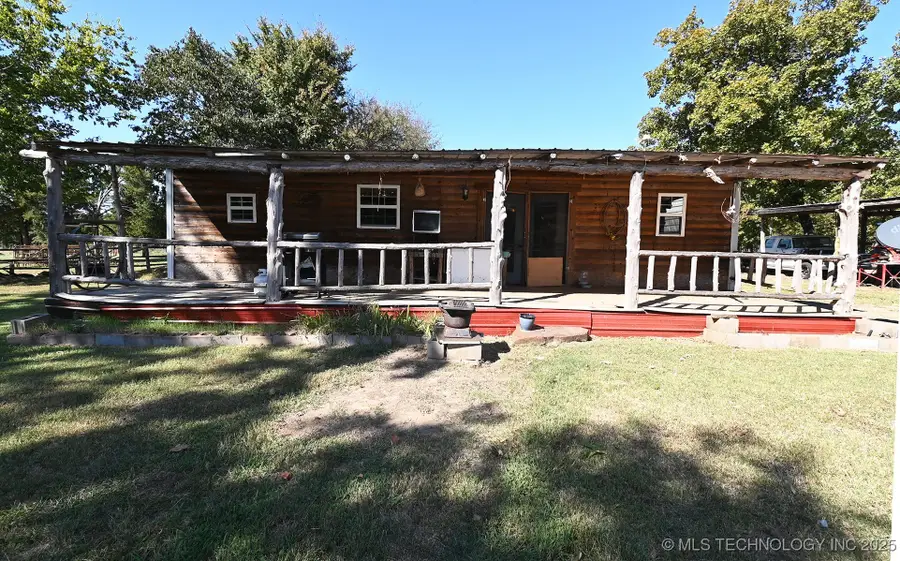 446872 E 1011 Road, Gore, OK 74435 - Image #2