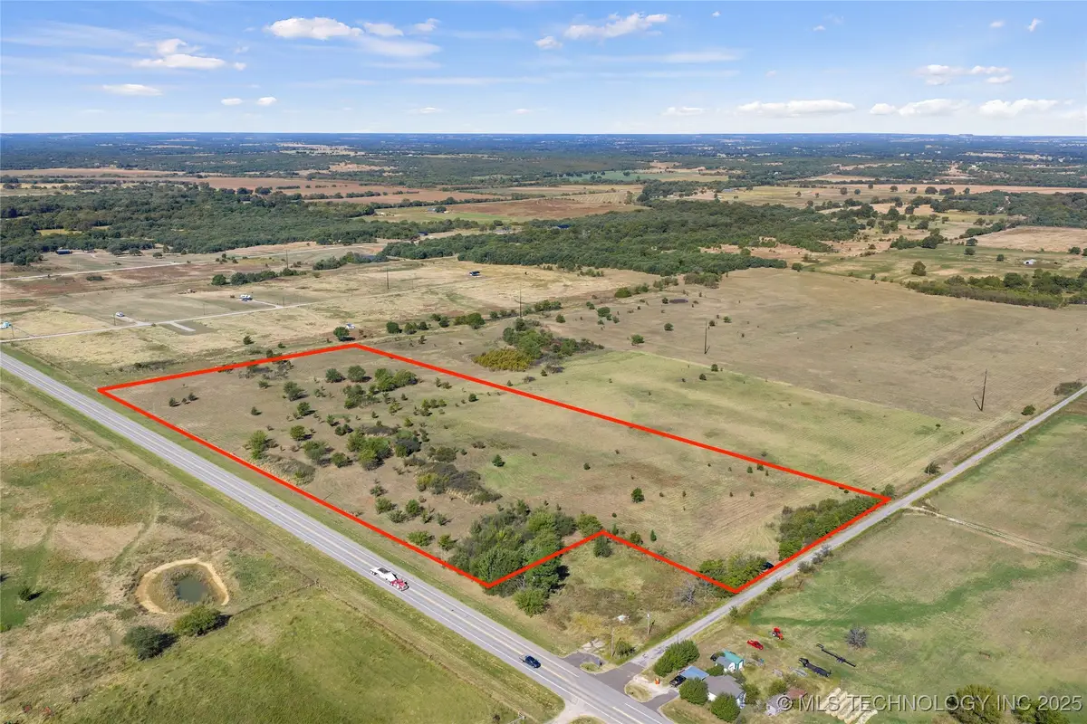 001 Cactus Lane, Hennepin, OK 73444 - Image #1