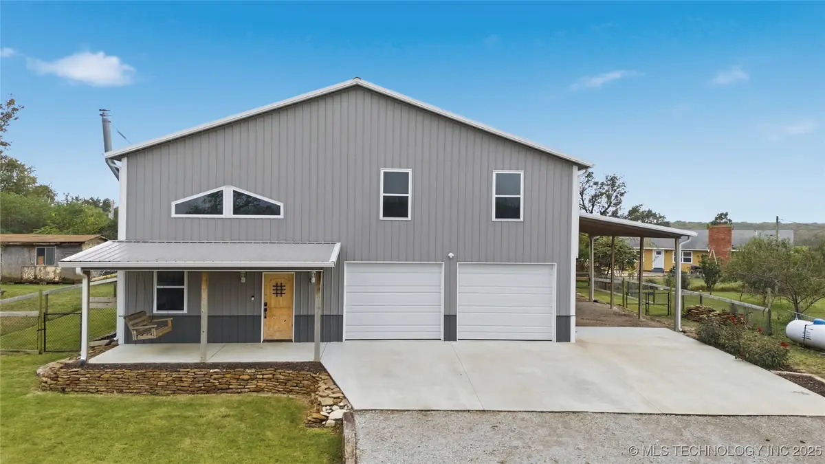 10286 E Joes Road, Talala, OK 74080 - Image #1