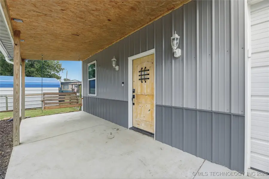 10286 E Joes Road, Talala, OK 74080 - Image #3