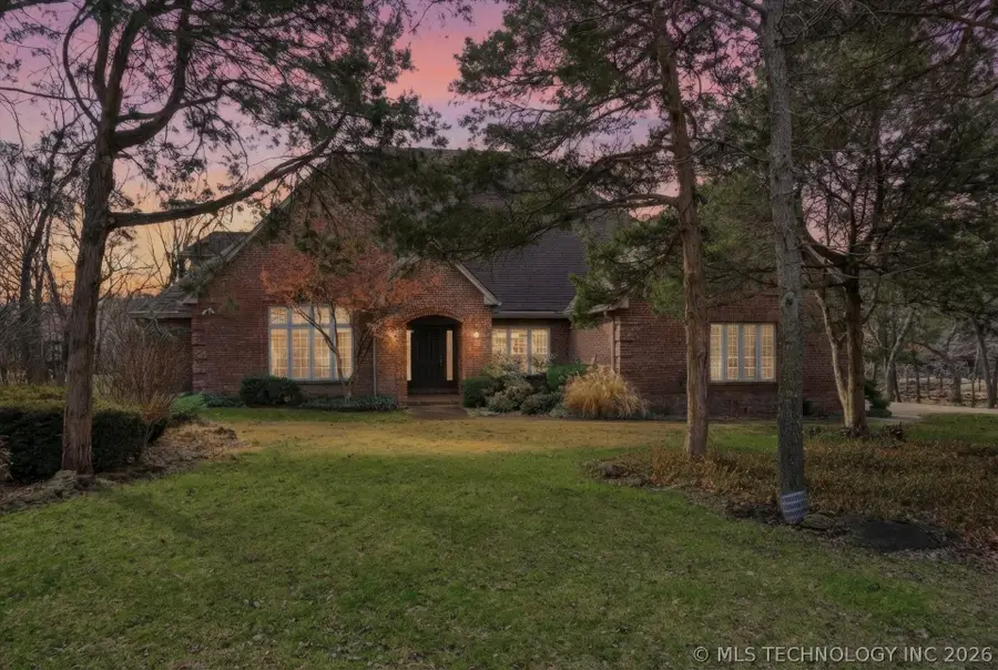 19000 E Knightsbridge Road, Owasso, OK 74055 - #2