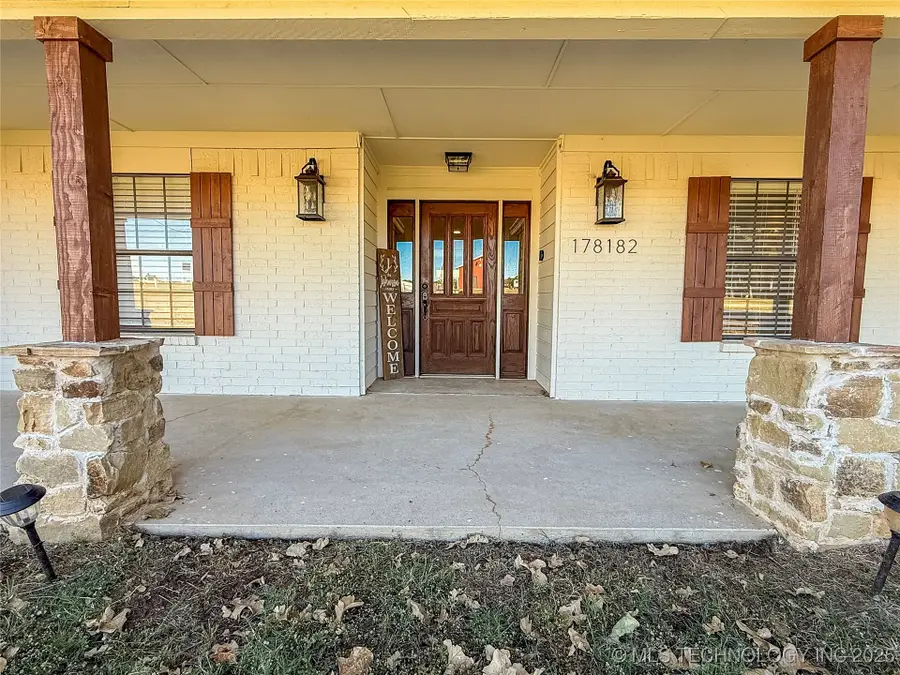 178182 N 3000 Road, Duncan, OK 73533 - Image #2