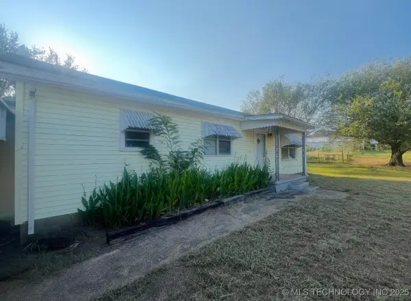 25160 State Highway 76, Ratliff City, OK 73481