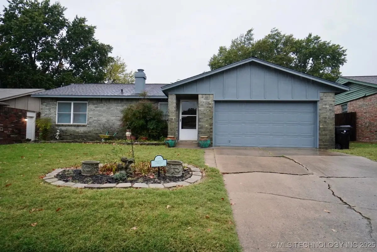 1744 S Pine Avenue, Broken Arrow, OK 74012 - Image #1