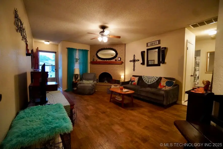 1744 S Pine Avenue, Broken Arrow, OK 74012 - Image #3