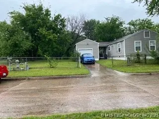 4604 N Boston Place, Tulsa, OK 74126 - #2