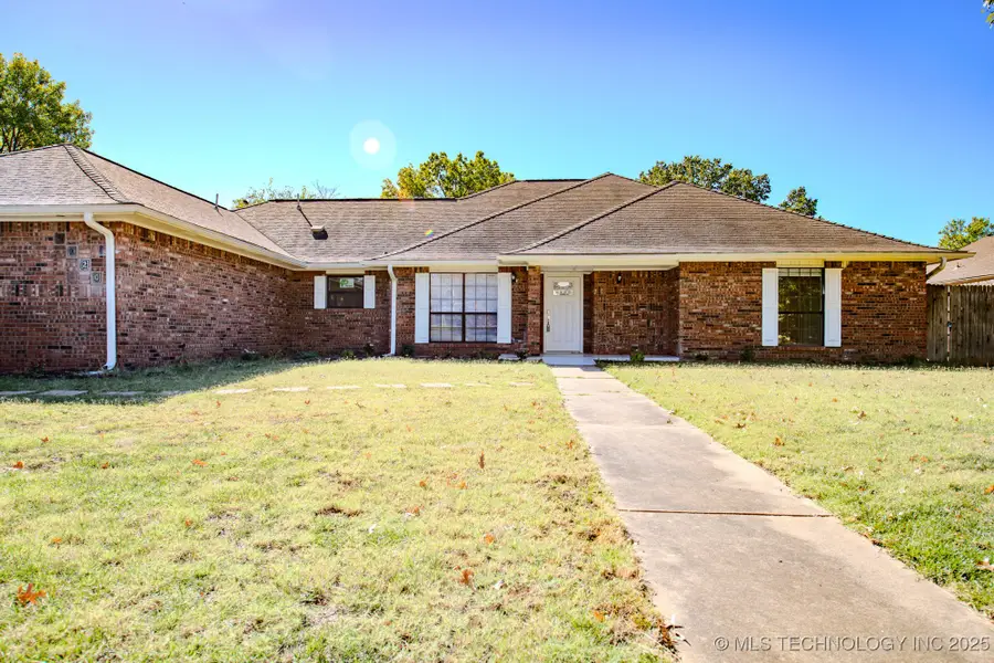 7020 E 89th Street, Tulsa, OK 74133 - Image #2