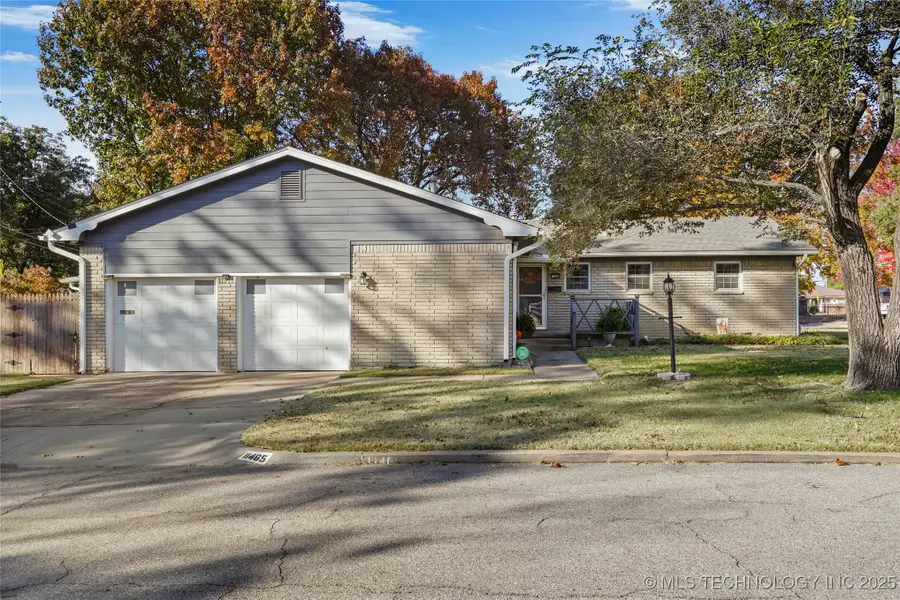 11465 E 4th Place, Tulsa, OK 74128 - Image #2