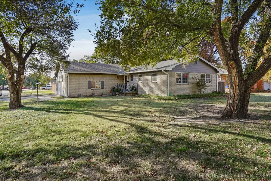 11465 E 4th Place, Tulsa, OK 74128 - Image #3