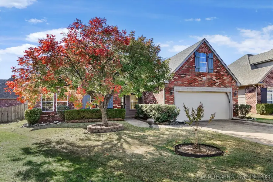 9632 E 118th Place, Bixby, OK 74008 - Image #3