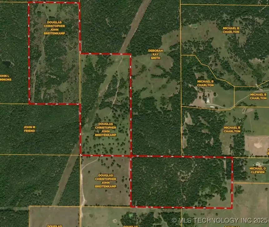 5278 Boston Pool Road, Hominy, OK 74035 - Image #1