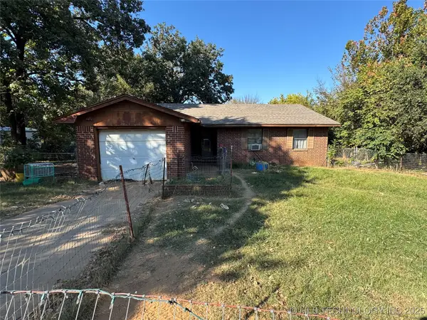 901 Washington, Boswell, OK 74727
