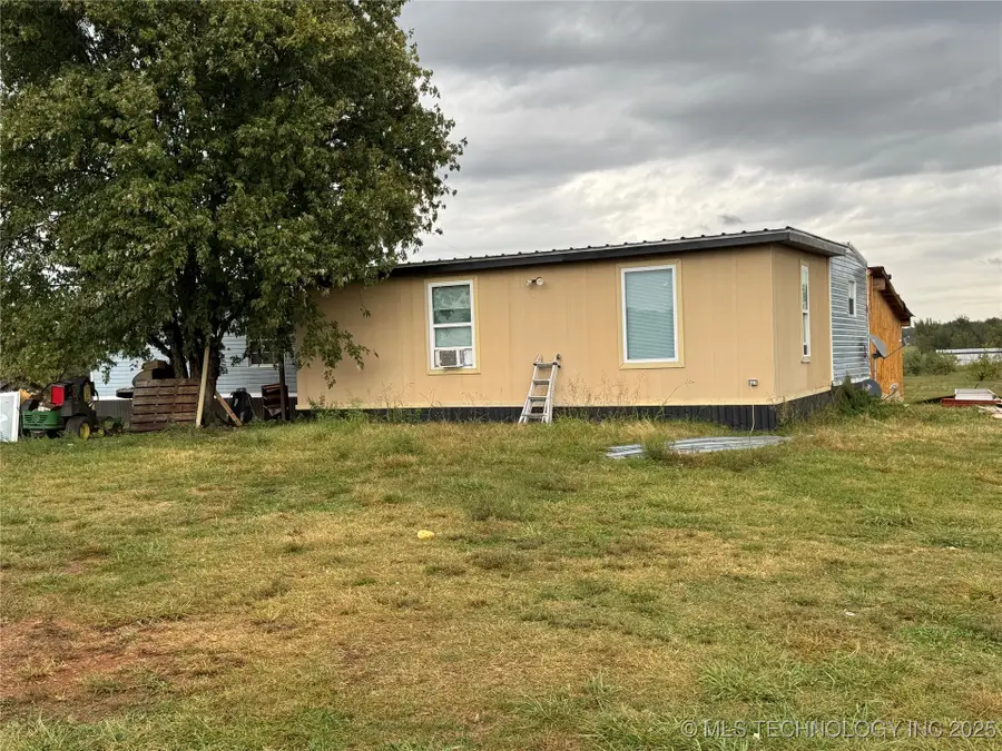 73650 4756, Westville, OK 74965 - #3