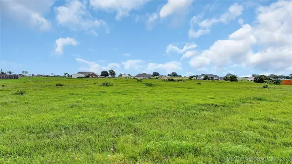 Quail Ridge Road, Marietta, OK 73448