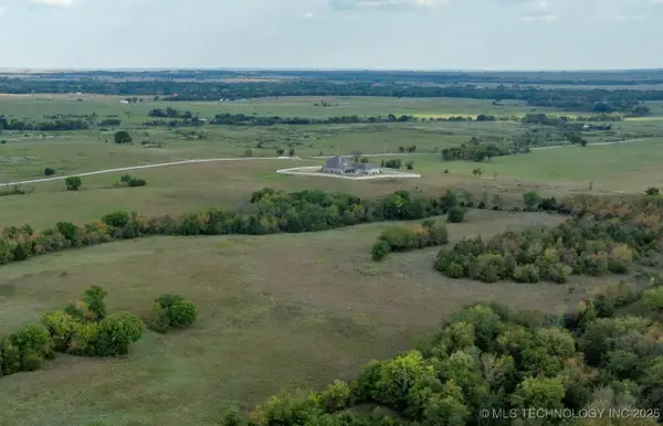 4030 Road, Bartlesville, OK 74006