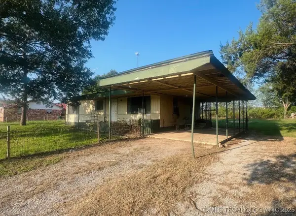 26139 State Highway 76, Ratliff City, OK 73481