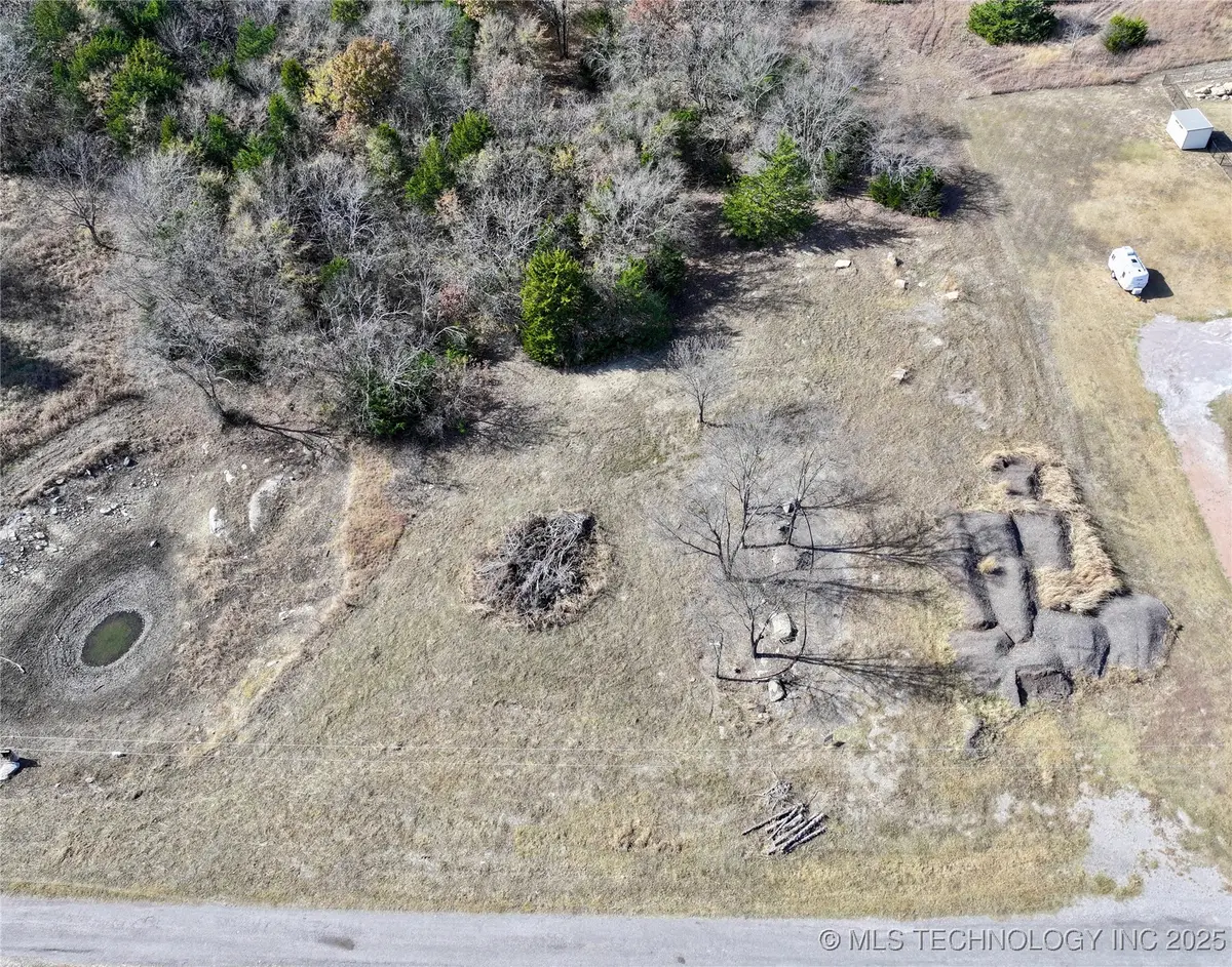 54 S Ponderosa, Sulphur, OK 73086 - Image #1