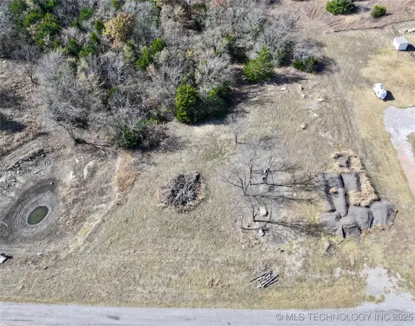 54 S Ponderosa, Sulphur, OK 73086