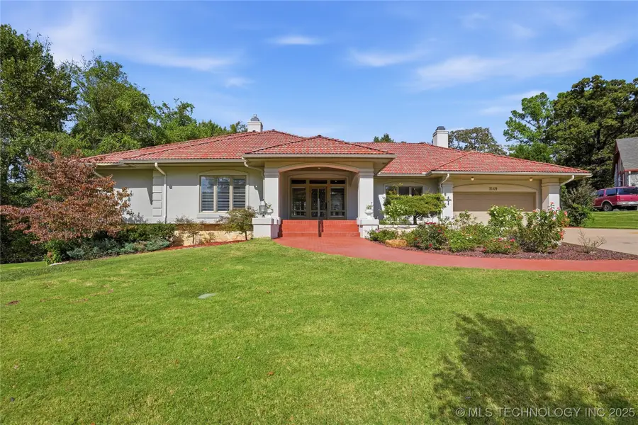 3149 E 89th Street, Tulsa, OK 74137 - Image #2