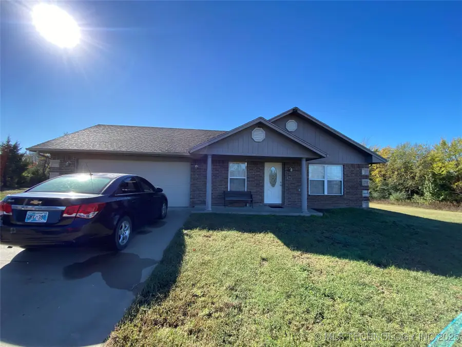 5521 E Smith Ferry Road, Muskogee, OK 74403 - Image #3