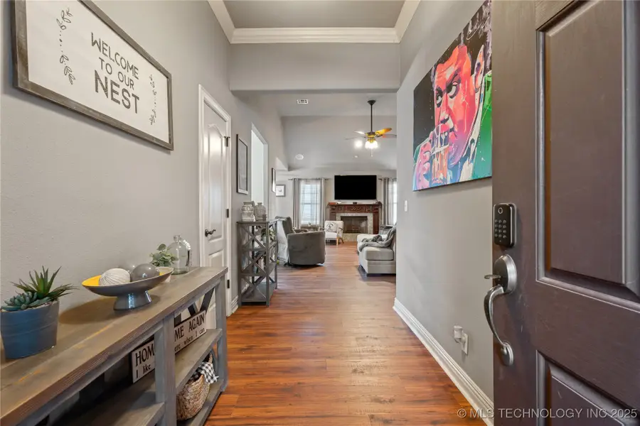 5514 Ashbrook Drive, Bartlesville, OK 74006 - Image #3