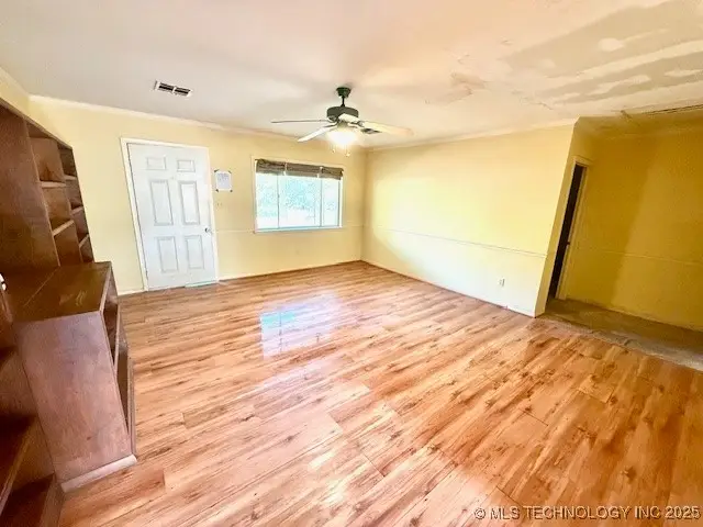 14873 C Street, Keota, OK 74941 - Image #3