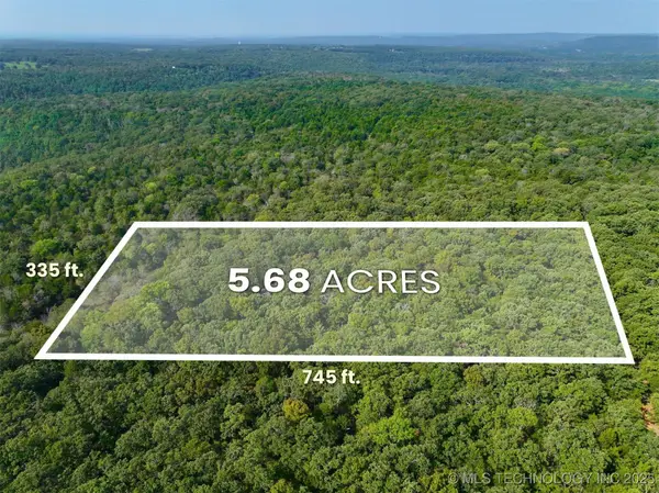 S 4494, Vian, OK 74435