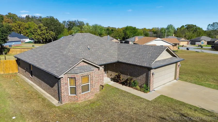 233 Murray Place, Mannford, OK 74044 - Image #3