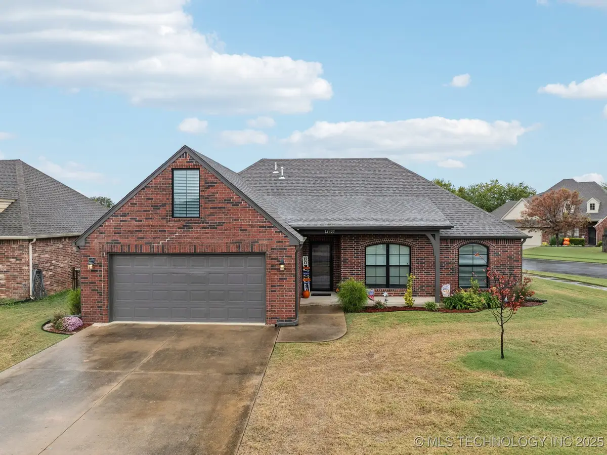 12327 E 69th Street, Owasso, OK 74055 - Image #1