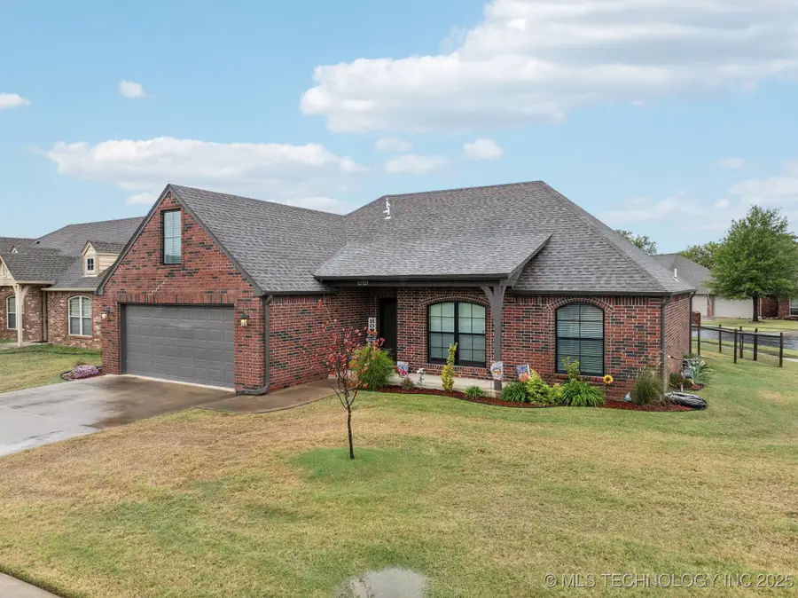 12327 E 69th Street, Owasso, OK 74055 - Image #2