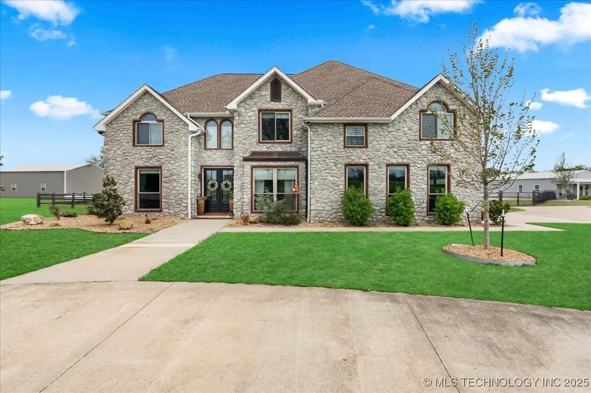 5868 W 493, Pryor, OK 74361 - Image #1