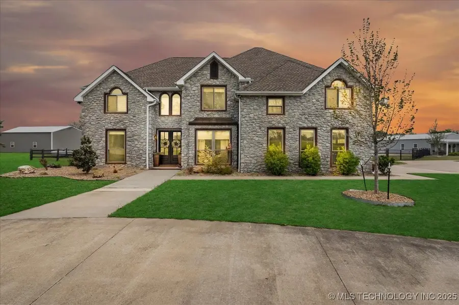 5868 W 493, Pryor, OK 74361 - Image #3