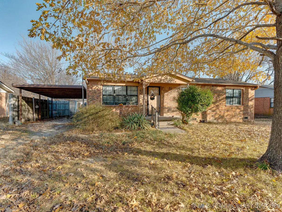 1130 N Cherry Street, Ada, OK 74820 - Image #1