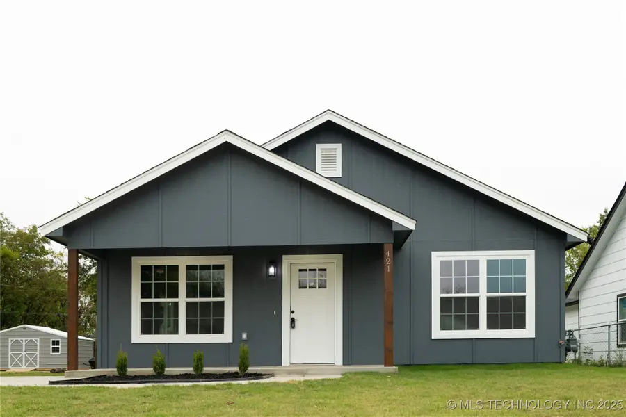 421 S 69th East Avenue, Tulsa, OK 74112 - Image #2