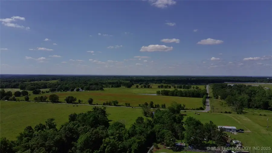 17333 E 390 Road, Jay, OK 74346 - #2