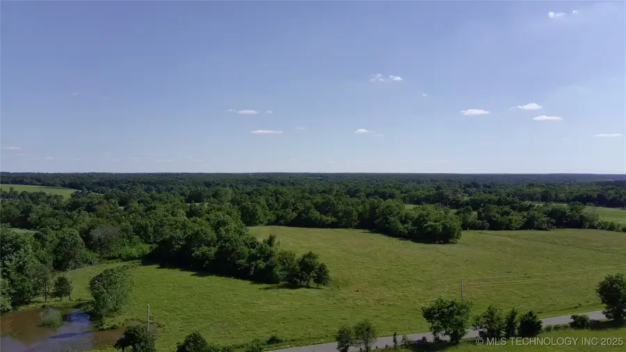 17333 E 390 Road, Jay, OK 74346 - #3